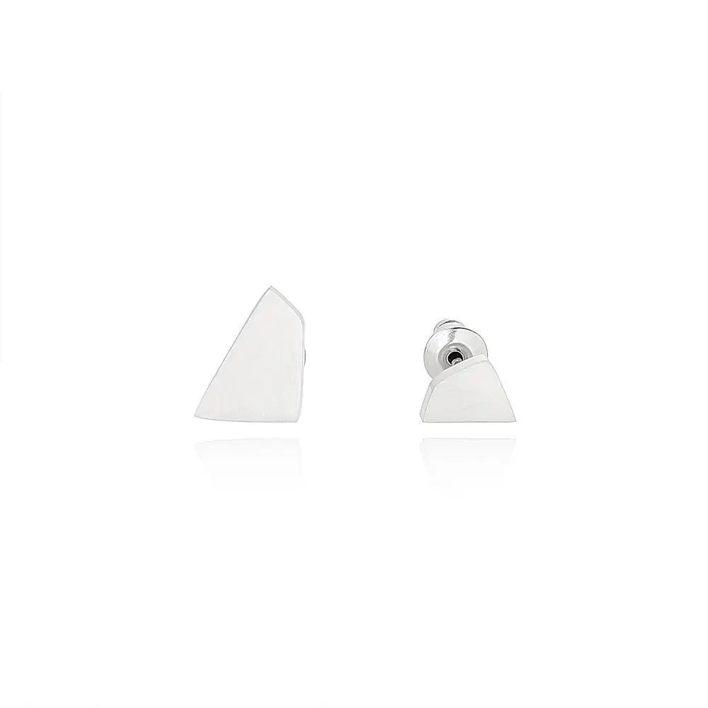 Irregular Ear Studs ArtsKoreanMan