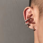Irregular Ear Clips