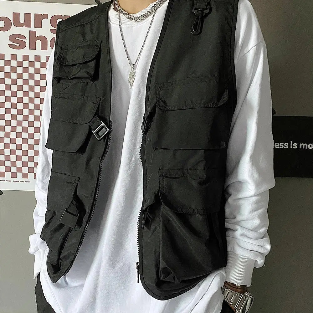 Lightning Necklace ArtsKoreanMan