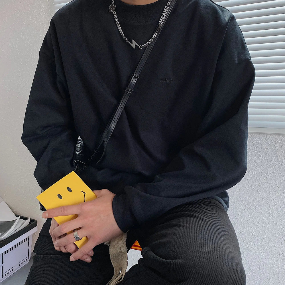 Lightning Stitching Cuban Chain ArtsKoreanMan