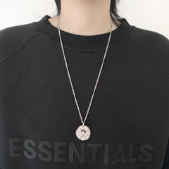 Little Prince Necklace ArtsKoreanMan