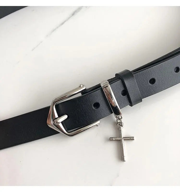Men Belt ArtsKoreanMan