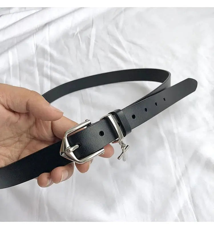 Men Belt ArtsKoreanMan