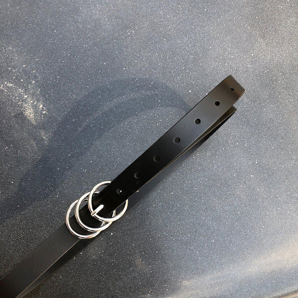 Men Belt ArtsKoreanMan