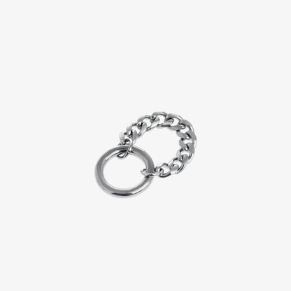 Metal Chain Ring