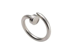 Nail Ring Design ArtsKoreanMan