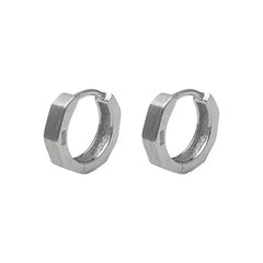 Nut Design Earrings ArtsKoreanMan