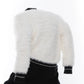 Best Selling Black & White Sweaters ArtsKoreanMan