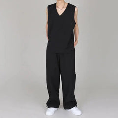 Paperclip Cuban Chain Choker ArtsKoreanMan