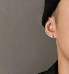 Pearl Earrings ArtsKoreanMan