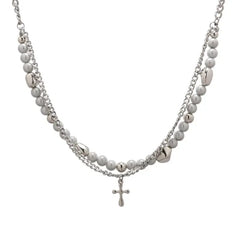 Pearl Necklace ArtsKoreanMan