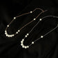 Pearl Necklace ArtsKoreanMan