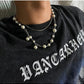Pearl Necklace ArtsKoreanMan