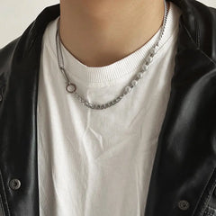 Pearl Necklace ArtsKoreanMan