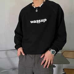 Pearl Stitching Necklace ArtsKoreanMan