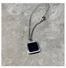 Pendant Necklace ArtsKoreanMan