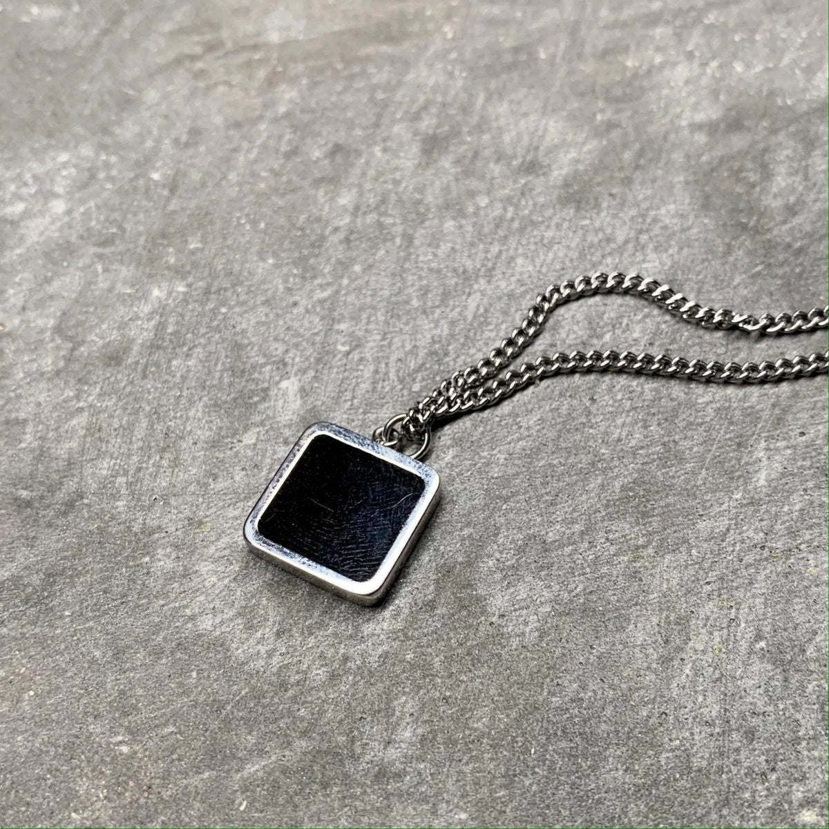 Pendant Necklace ArtsKoreanMan