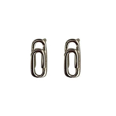 Pin Design Earrings ArtsKoreanMan