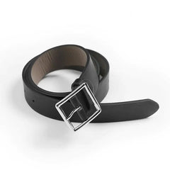 Pin Buckle Belt ArtsKoreanMan