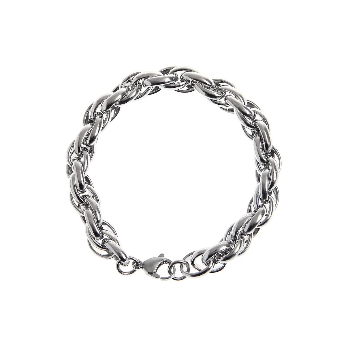 Punk Cuban Chain Bracelet ArtsKoreanMan