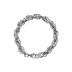 Punk Cuban Chain Bracelet ArtsKoreanMan
