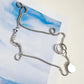 Ring Pendant Necklace ArtsKoreanMan