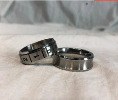 Rotating Index Finger ArtsKoreanMan