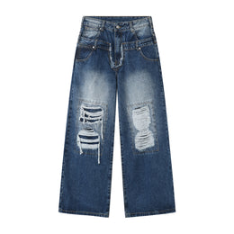 Street Style Jeans – ArtsKoreanMan