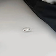 Silver Cuff Clip ArtsKoreanMan