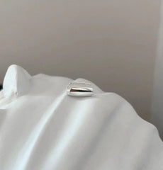 Silver Cuff Clip ArtsKoreanMan
