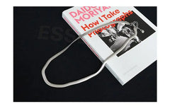 Smooth Flat Chain Necklace ArtsKoreanMan