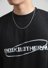Sparkling Clavicle Chain ArtsKoreanMan