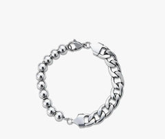 Steel Ball Bracelet ArtsKoreanMan