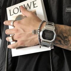 Steel Ball Bracelet ArtsKoreanMan