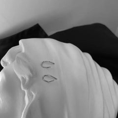 Sterling Silver Wire ArtsKoreanMan