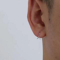 Sterling Silver Wire ArtsKoreanMan