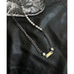 Stitching Pearl Necklace ArtsKoreanMan