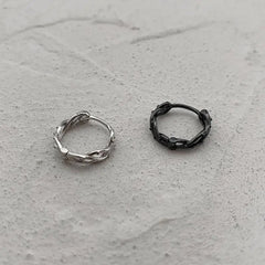 Twist Earring ArtsKoreanMan