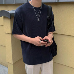 Two-Piece Set Necklace ArtsKoreanMan