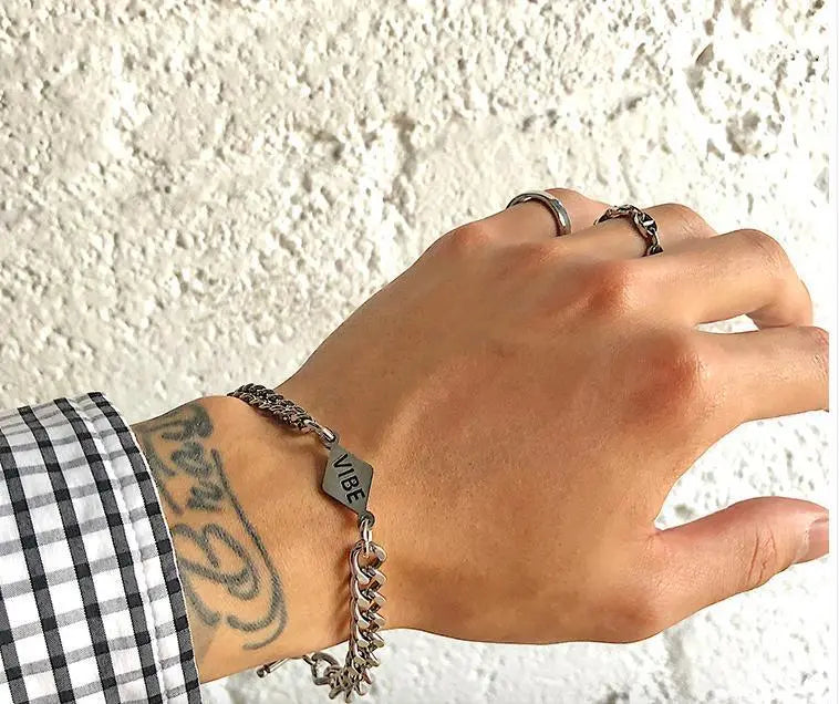 Vibe Bracelet ArtsKoreanMan