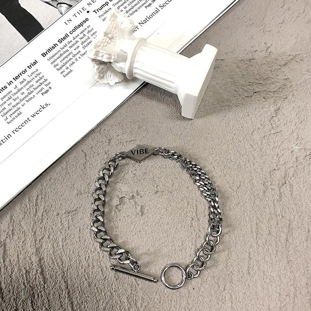 Vibe Bracelet ArtsKoreanMan