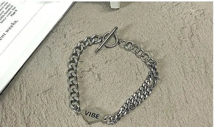 Vibe Bracelet ArtsKoreanMan