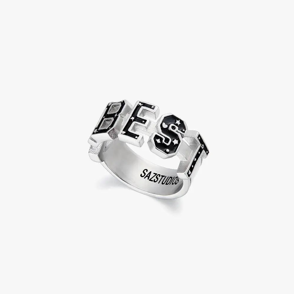Vibe Ring ArtsKoreanMan