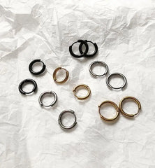 Versatile Earrings ArtsKoreanMan