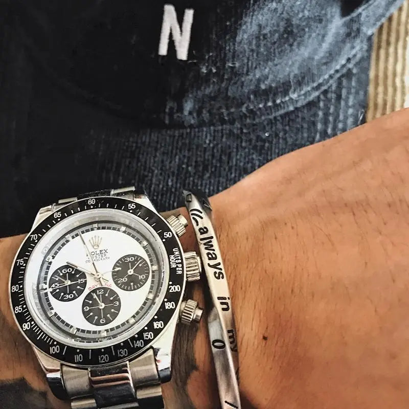 Viking Bracelet ArtsKoreanMan