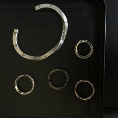 Viking Bracelet ArtsKoreanMan