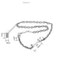 White Bamboo Necklace ArtsKoreanMan