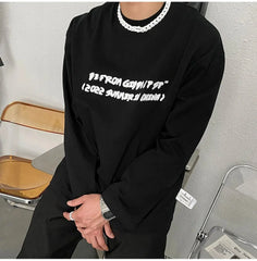 White Cuban Chain Necklace ArtsKoreanMan