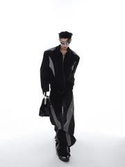 【23s Mar.】Shoulder Pads Thin Jacket ArtsKoreanMan