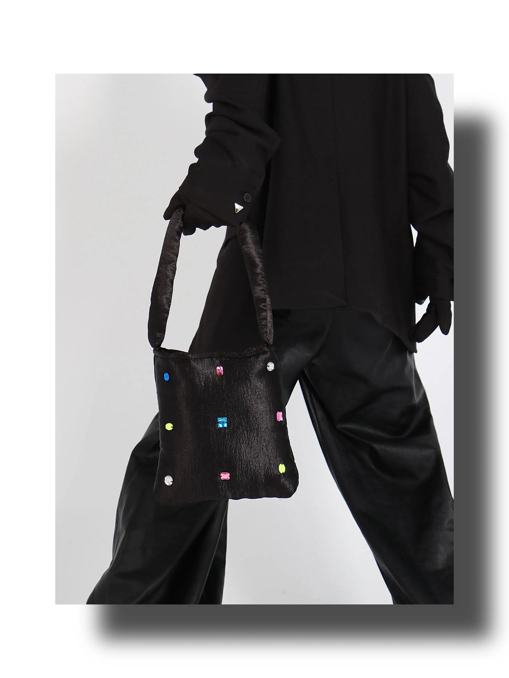 Jewel Handbag ArtsKoreanMan